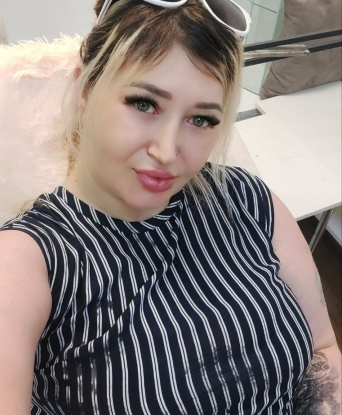 Анкета проститутки Маша - Фото 1, Туров, 37 лет, №609