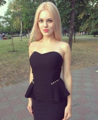 Анкета проститутки Дарья - Фото 1, Туров, 24 года, №10600